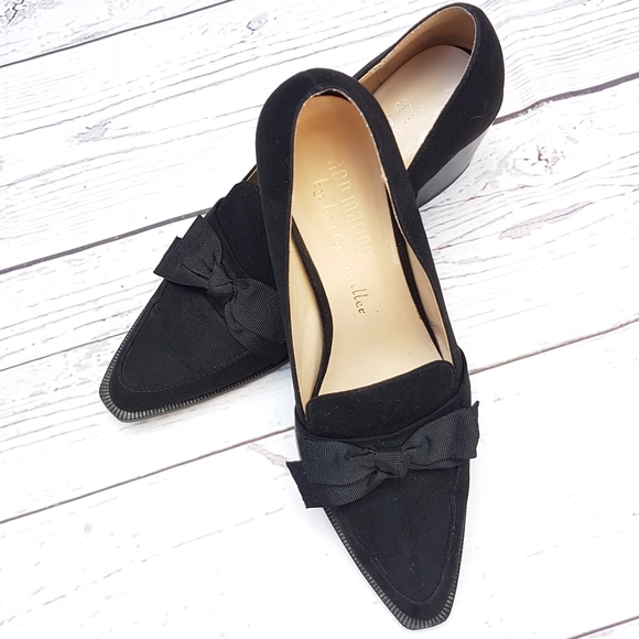 Bettye Muller Pump - Picture 9 of 9